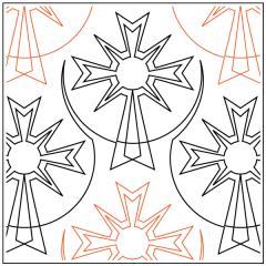 King of Kings - Pantograph