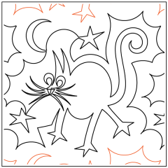 Kitty Kat - Pantograph