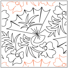 Kyoto Fans - Pantograph