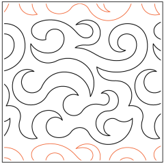Laurie's Seas - Pantograph