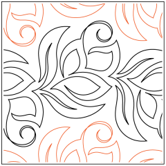 Lavender - Petite - Pantograph