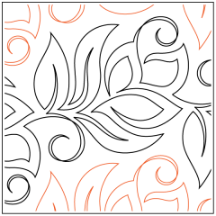 Lavender - Pantograph