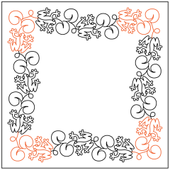 Leap Frog - Panto/Corner Layout