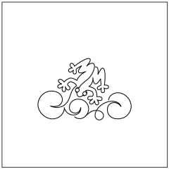 Leap Frog - Triangle Block