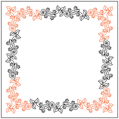 Leapin' Lizardz - Panto/Corner Layout