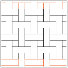 Leave it to Weaver - Pantograph
