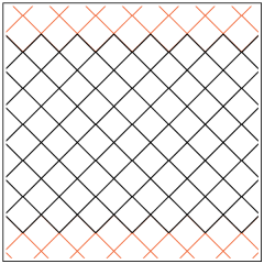 Leisha's On Point - Pantograph