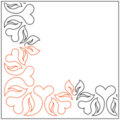 Longing for Spring - Corner 