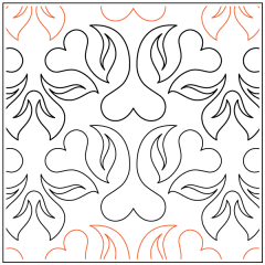 Longing for Spring - Pantograph