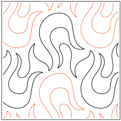 Lorien's Aflame - Pantograph