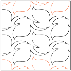Lorien's Afterglow - Pantograph