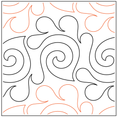 Lorien's Gyre - Pantograph