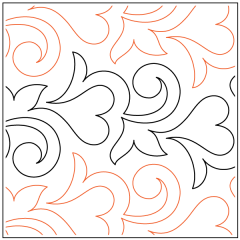 Love Song - Pantograph