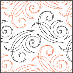 Lovegrass - Petite - Pantograph