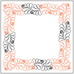 Mallorca - Panto/Corner Layout