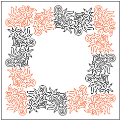 Marfa - Panto/Corner Layout