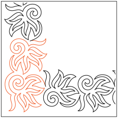 Marfa - Petite - Corner