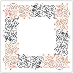 Marfa - Petite - Panto/Corner Layout