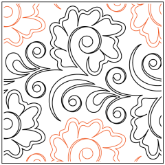 Marigold - Pantograph