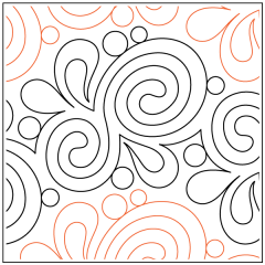 Marmalade - Pantograph