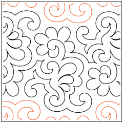 Melange - Pantograph