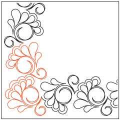 Meringue - Petite - Corner