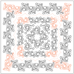 Meringue - Wholecloth Set