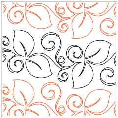 Mint Julep - Petite - Pantograph