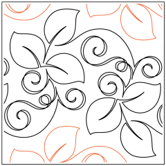 Mint Julep - Pantograph