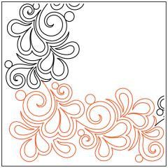 Moulin Rouge - Corner