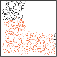 Moulin Rouge - Petite - Corner