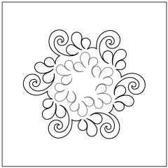 Mountain Laurel - Block #1