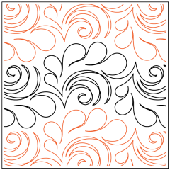 Mykonos - Petite - Pantograph