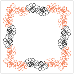 Mykonos - Petite - Panto/Corner Layout