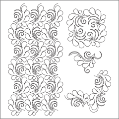 Mykonos - Petite - Set