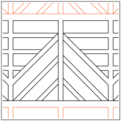 Mystical Modern #3 - Pantograph