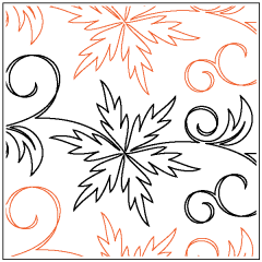 Mystical Mums - Pantograph