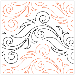 Nightshade - Petite - Pantograph