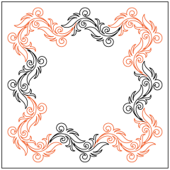 Nightshade - Petite - Panto/Corner Layout