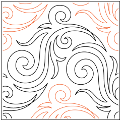 Nightshade - Pantograph