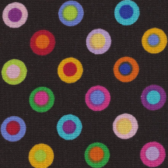 Northcott Colorworks  20796-99 - Black