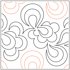 Oblique - Pantograph