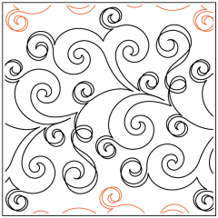 Oodles of Doodles #1 - Pantograph