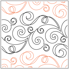 Oodles of Doodles #2 - Pantograph