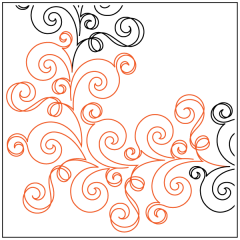 Oodles of Doodles #3 - Corner