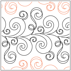 Oodles of Doodles #3 - Pantograph