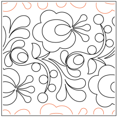 Open Primitive - Pantograph
