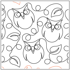 Owl Days - Pantograph