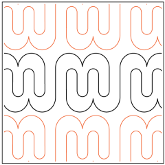 Paperclips - Pantograph