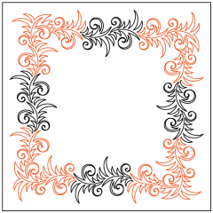 Paprika - Panto/Corner Layout